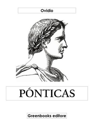 cover image of Pónticas